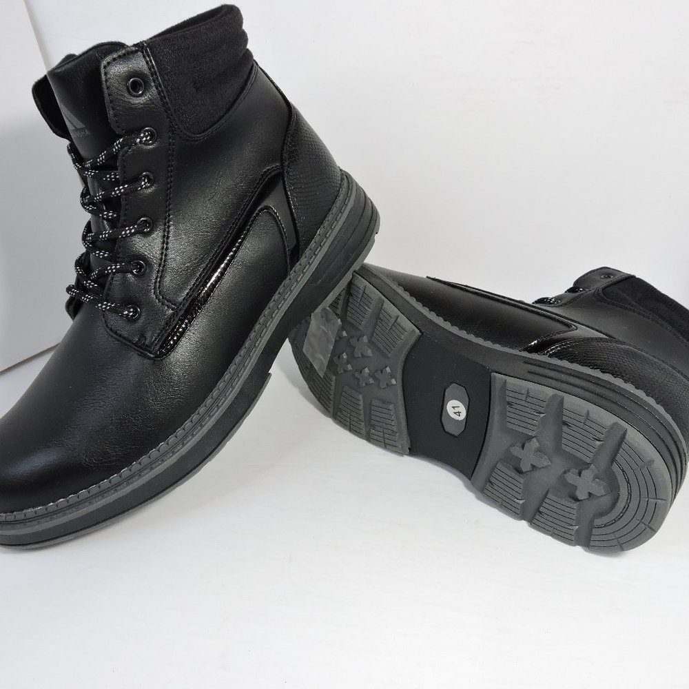 Mishansha Ankle booties. brand new.